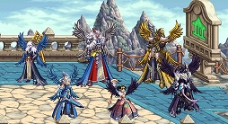 画像ギャラリー No.030のサムネイル画像 / 「アラド戦記」懐かしのダンジョンが蘇る「ミラーアラド」が実装