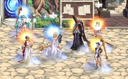 画像ギャラリー No.020のサムネイル画像 / 「アラド戦記」イベントダンジョン「クロノスダンジョン」を実装。新アバターも