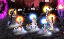 画像ギャラリー No.021のサムネイル画像 / 「アラド戦記」イベントダンジョン「クロノスダンジョン」を実装。新アバターも