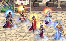 画像ギャラリー No.022のサムネイル画像 / 「アラド戦記」イベントダンジョン「クロノスダンジョン」を実装。新アバターも