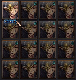 画像ギャラリー No.003のサムネイル画像 / 「アラド戦記」,使徒CHALLENGEイベントや成猿イベントなどが開幕