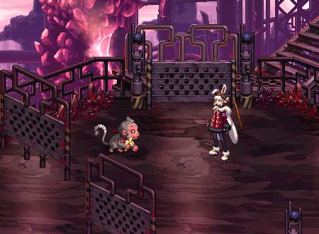 画像ギャラリー No.008のサムネイル画像 / 「アラド戦記」,使徒CHALLENGEイベントや成猿イベントなどが開幕