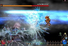 画像ギャラリー No.004のサムネイル画像 / 「アラド戦記」男メイジの2次覚醒職「オブリビオン」「エターナル」が本日実装。2次覚醒を支援する「氷と元素の歌イベント」も開催