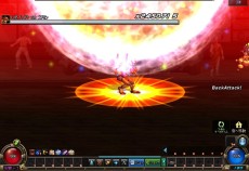 画像ギャラリー No.006のサムネイル画像 / 「アラド戦記」男メイジの2次覚醒職「オブリビオン」「エターナル」が本日実装。2次覚醒を支援する「氷と元素の歌イベント」も開催