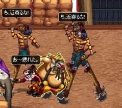 画像ギャラリー No.009のサムネイル画像 / 「アラド戦記」ダンジョンイベント「流浪のサーカス団リターンズ」が開催に