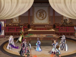 画像ギャラリー No.003のサムネイル画像 / 「アラド戦記」三国志のアバターとダンジョンを追加。新キャラクター「魔槍士」の情報も