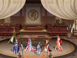 画像ギャラリー No.004のサムネイル画像 / 「アラド戦記」三国志のアバターとダンジョンを追加。新キャラクター「魔槍士」の情報も