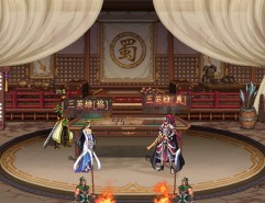 画像ギャラリー No.015のサムネイル画像 / 「アラド戦記」三国志のアバターとダンジョンを追加。新キャラクター「魔槍士」の情報も