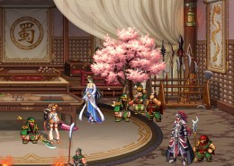 画像ギャラリー No.016のサムネイル画像 / 「アラド戦記」三国志のアバターとダンジョンを追加。新キャラクター「魔槍士」の情報も