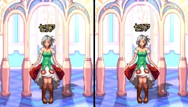 画像ギャラリー No.002のサムネイル画像 / 「アラド戦記」UIの変更などシステム改変を含むアップデートを実施。ゲーム解像度に16:9のワイドモードを追加