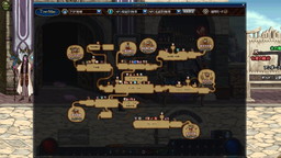 画像ギャラリー No.009のサムネイル画像 / 「アラド戦記」に新ダンジョン“黒妖精の遺跡”が実装。アメイジングボックスの更新も