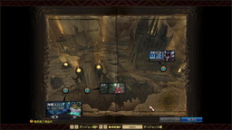 画像ギャラリー No.010のサムネイル画像 / 「アラド戦記」に新ダンジョン“黒妖精の遺跡”が実装。アメイジングボックスの更新も