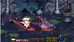 画像ギャラリー No.014のサムネイル画像 / 「アラド戦記」に新ダンジョン“黒妖精の遺跡”が実装。アメイジングボックスの更新も