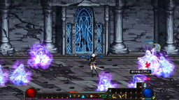 画像ギャラリー No.019のサムネイル画像 / 「アラド戦記」に新ダンジョン“黒妖精の遺跡”が実装。アメイジングボックスの更新も