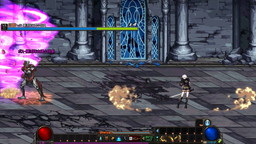 画像ギャラリー No.020のサムネイル画像 / 「アラド戦記」に新ダンジョン“黒妖精の遺跡”が実装。アメイジングボックスの更新も