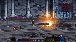 画像ギャラリー No.021のサムネイル画像 / 「アラド戦記」に新ダンジョン“黒妖精の遺跡”が実装。アメイジングボックスの更新も