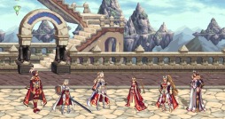 画像ギャラリー No.002のサムネイル画像 / 「アラド戦記」,「円卓の騎士」をモチーフにしたアバターやイベントが登場