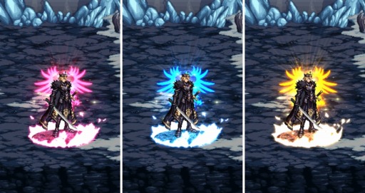 画像ギャラリー No.004のサムネイル画像 / 「アラド戦記」,「円卓の騎士」をモチーフにしたアバターやイベントが登場