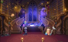 画像ギャラリー No.008のサムネイル画像 / 「アラド戦記」,「円卓の騎士」をモチーフにしたアバターやイベントが登場