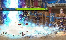 画像ギャラリー No.010のサムネイル画像 / 「アラド戦記」,「円卓の騎士」をモチーフにしたアバターやイベントが登場