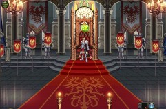 画像ギャラリー No.011のサムネイル画像 / 「アラド戦記」,「円卓の騎士」をモチーフにしたアバターやイベントが登場