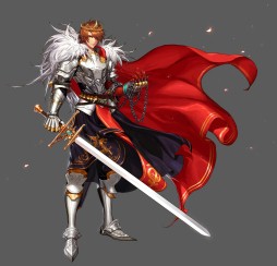 画像ギャラリー No.012のサムネイル画像 / 「アラド戦記」,「円卓の騎士」をモチーフにしたアバターやイベントが登場