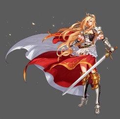 画像ギャラリー No.013のサムネイル画像 / 「アラド戦記」,「円卓の騎士」をモチーフにしたアバターやイベントが登場