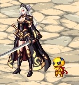 画像ギャラリー No.017のサムネイル画像 / 「アラド戦記」,「円卓の騎士」をモチーフにしたアバターやイベントが登場