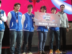 画像ギャラリー No.003のサムネイル画像 / 「アラド戦記」,12月5日の生配信で“冬の大型アップデート”の全貌が明らかに