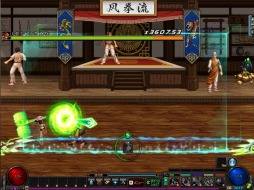 画像ギャラリー No.004のサムネイル画像 / 「アラド戦記」,ダークナイトとクリエイターの新スキルを獲得できる「自覚」システムを実装