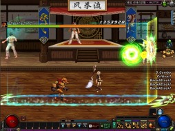 画像ギャラリー No.005のサムネイル画像 / 「アラド戦記」,ダークナイトとクリエイターの新スキルを獲得できる「自覚」システムを実装