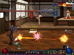 画像ギャラリー No.007のサムネイル画像 / 「アラド戦記」,ダークナイトとクリエイターの新スキルを獲得できる「自覚」システムを実装