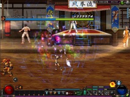 画像ギャラリー No.008のサムネイル画像 / 「アラド戦記」,ダークナイトとクリエイターの新スキルを獲得できる「自覚」システムを実装