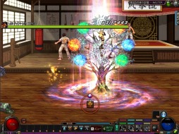 画像ギャラリー No.009のサムネイル画像 / 「アラド戦記」,ダークナイトとクリエイターの新スキルを獲得できる「自覚」システムを実装