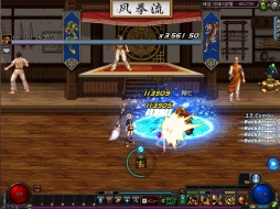 画像ギャラリー No.010のサムネイル画像 / 「アラド戦記」,ダークナイトとクリエイターの新スキルを獲得できる「自覚」システムを実装