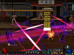 画像ギャラリー No.011のサムネイル画像 / 「アラド戦記」,ダークナイトとクリエイターの新スキルを獲得できる「自覚」システムを実装