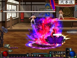 画像ギャラリー No.012のサムネイル画像 / 「アラド戦記」,ダークナイトとクリエイターの新スキルを獲得できる「自覚」システムを実装