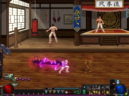 画像ギャラリー No.013のサムネイル画像 / 「アラド戦記」,ダークナイトとクリエイターの新スキルを獲得できる「自覚」システムを実装