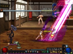 画像ギャラリー No.014のサムネイル画像 / 「アラド戦記」,ダークナイトとクリエイターの新スキルを獲得できる「自覚」システムを実装