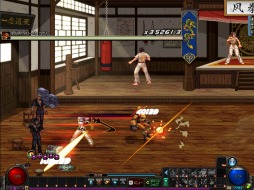 画像ギャラリー No.015のサムネイル画像 / 「アラド戦記」,ダークナイトとクリエイターの新スキルを獲得できる「自覚」システムを実装