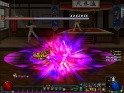 画像ギャラリー No.016のサムネイル画像 / 「アラド戦記」,ダークナイトとクリエイターの新スキルを獲得できる「自覚」システムを実装