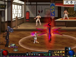 画像ギャラリー No.017のサムネイル画像 / 「アラド戦記」,ダークナイトとクリエイターの新スキルを獲得できる「自覚」システムを実装