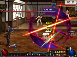 画像ギャラリー No.018のサムネイル画像 / 「アラド戦記」,ダークナイトとクリエイターの新スキルを獲得できる「自覚」システムを実装