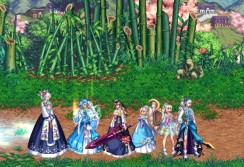 画像ギャラリー No.021のサムネイル画像 / 「アラド戦記」,ダークナイトとクリエイターの新スキルを獲得できる「自覚」システムを実装