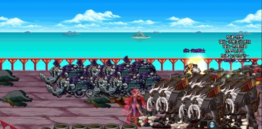 画像ギャラリー No.005のサムネイル画像 / 「アラド戦記」,アップデート“Season5.魔界”に先駆け,多数の育成支援イベントを実施