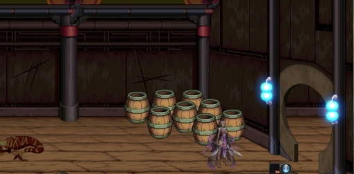 画像ギャラリー No.006のサムネイル画像 / 「アラド戦記」,アップデート“Season5.魔界”に先駆け,多数の育成支援イベントを実施