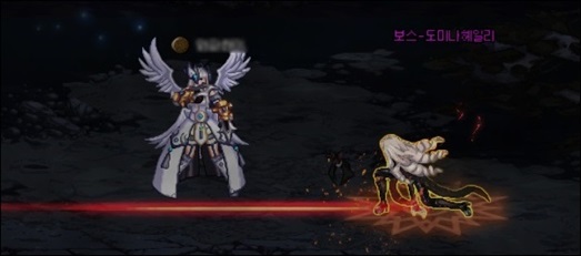 画像ギャラリー No.005のサムネイル画像 / 「アラド戦記」,最高レベル拡張や新規地域追加など「Season5.魔界」アップデートが本日実装