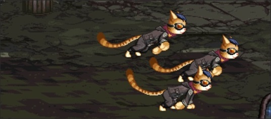 画像ギャラリー No.007のサムネイル画像 / 「アラド戦記」,最高レベル拡張や新規地域追加など「Season5.魔界」アップデートが本日実装