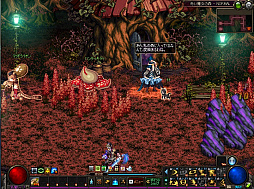 画像ギャラリー No.009のサムネイル画像 / 「アラド戦記」,最高レベル拡張や新規地域追加など「Season5.魔界」アップデートが本日実装