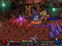 画像ギャラリー No.010のサムネイル画像 / 「アラド戦記」,最高レベル拡張や新規地域追加など「Season5.魔界」アップデートが本日実装